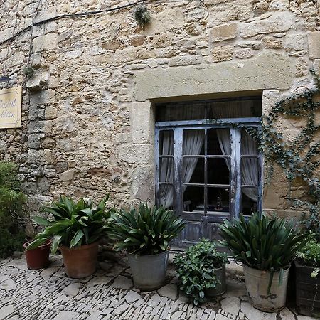 Hostal Blau ペラタリャーダ エクステリア 写真