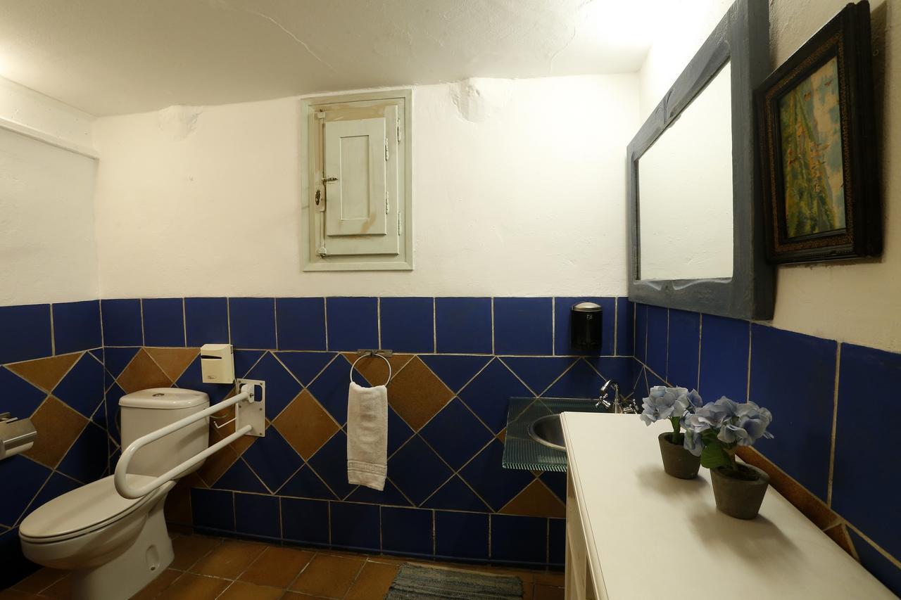 Hostal Blau ペラタリャーダ エクステリア 写真