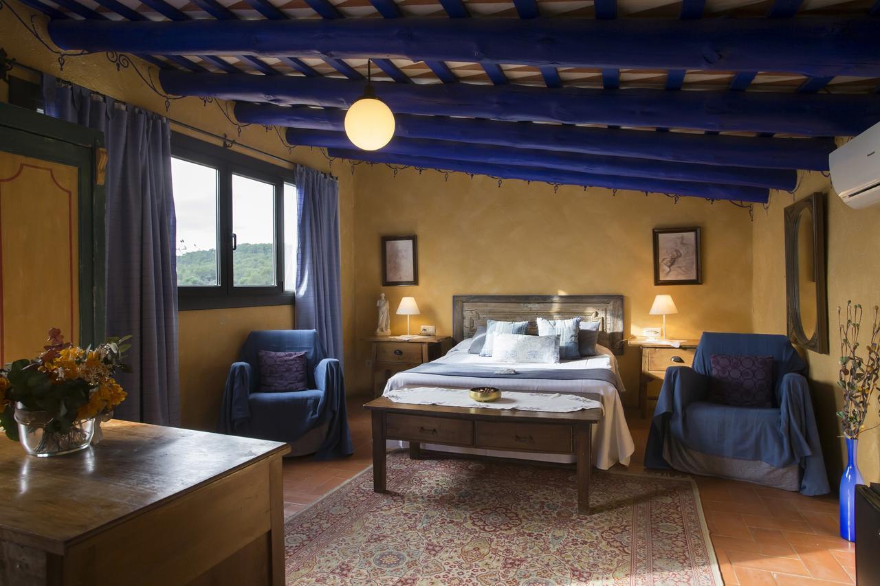 Hostal Blau ペラタリャーダ エクステリア 写真