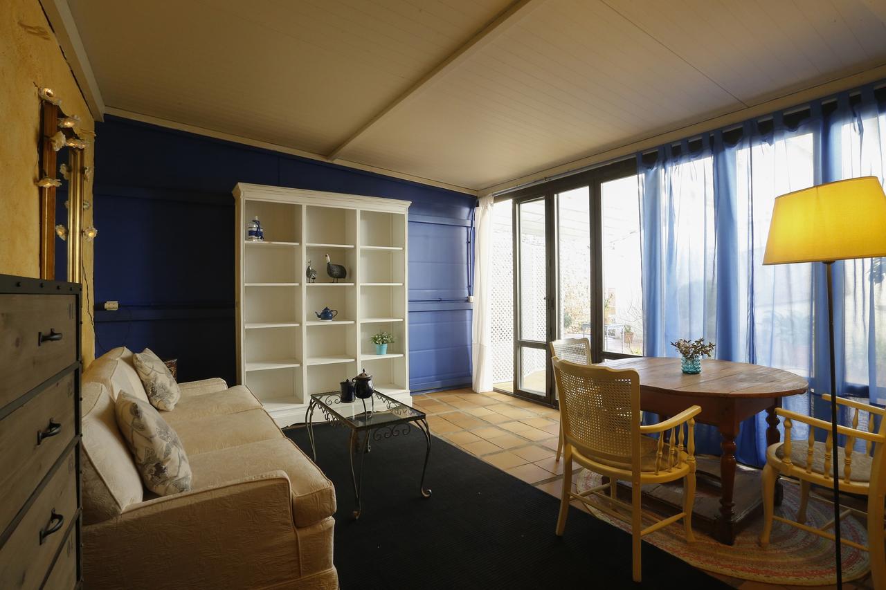 Hostal Blau ペラタリャーダ エクステリア 写真