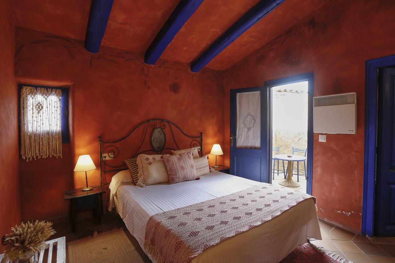 Hostal Blau ペラタリャーダ エクステリア 写真