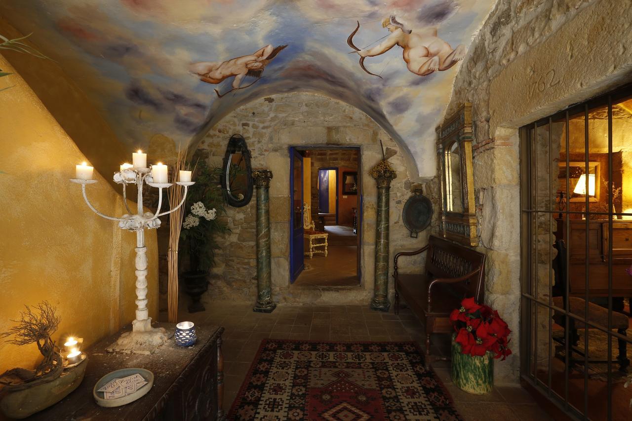Hostal Blau ペラタリャーダ エクステリア 写真