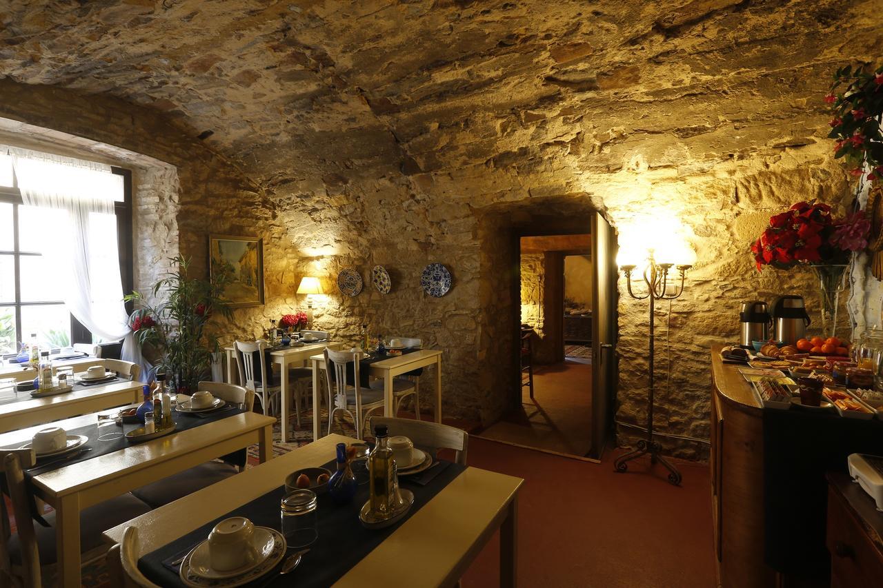 Hostal Blau ペラタリャーダ エクステリア 写真